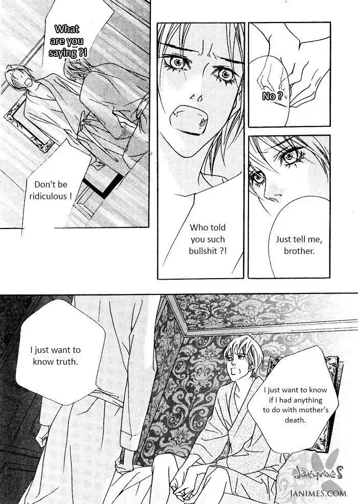Savage Garden Chapter 21 11
